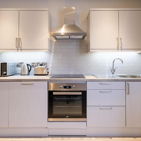 Beautiful Central Apartment Brighton Luaran gambar