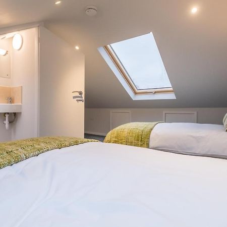 Beautiful Central Apartment Brighton Luaran gambar