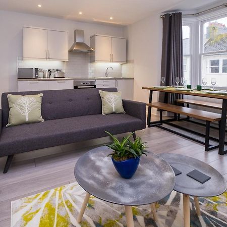 Beautiful Central Apartment Brighton Luaran gambar