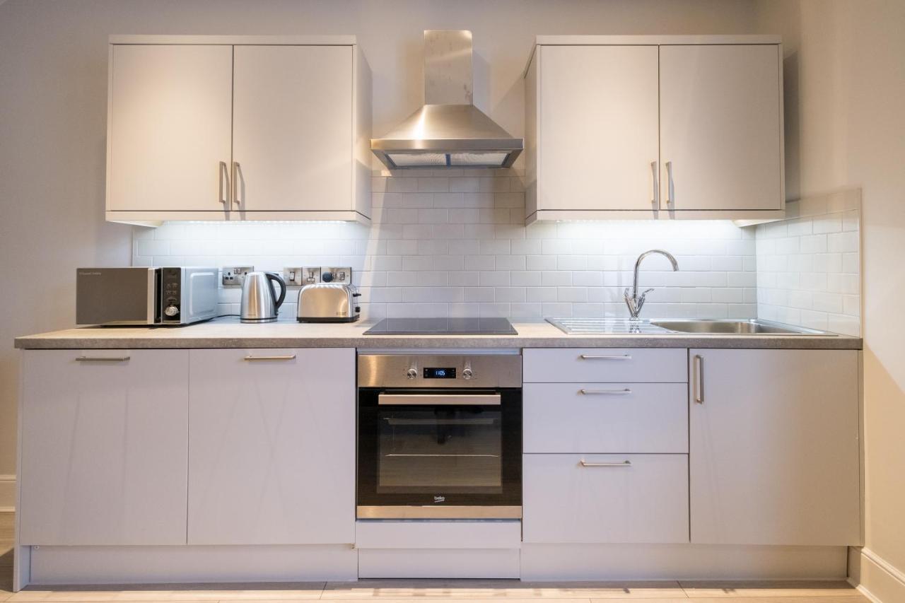 Beautiful Central Apartment Brighton Luaran gambar