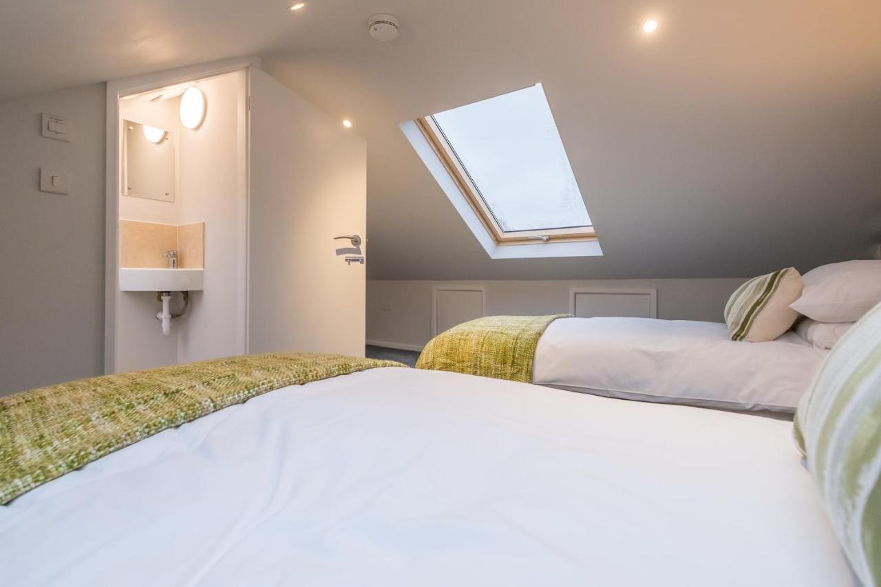 Beautiful Central Apartment Brighton Luaran gambar