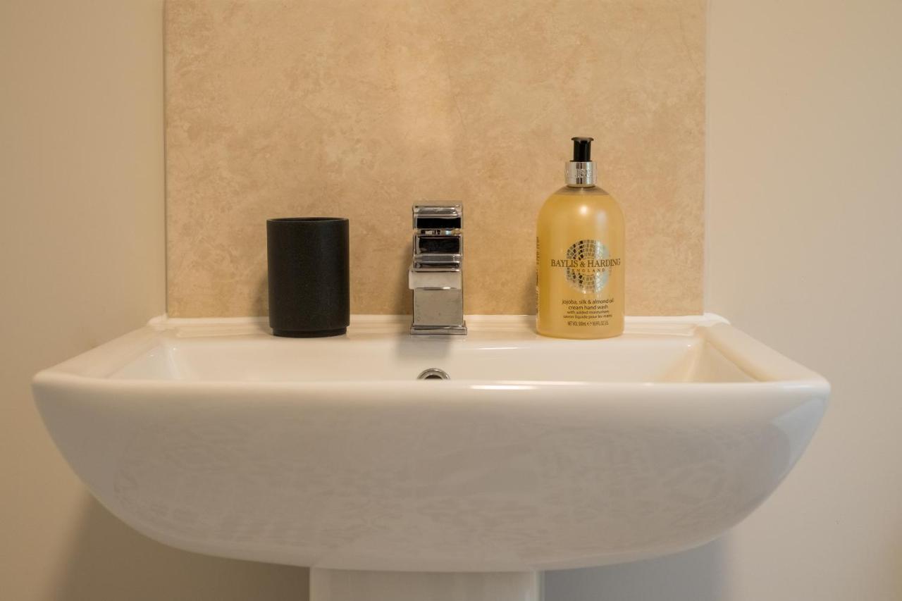 Beautiful Central Apartment Brighton Luaran gambar