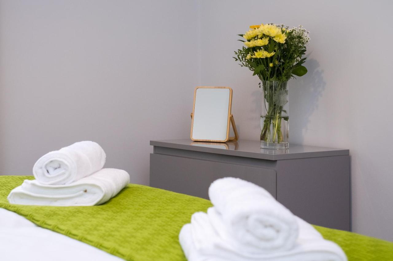 Beautiful Central Apartment Brighton Luaran gambar