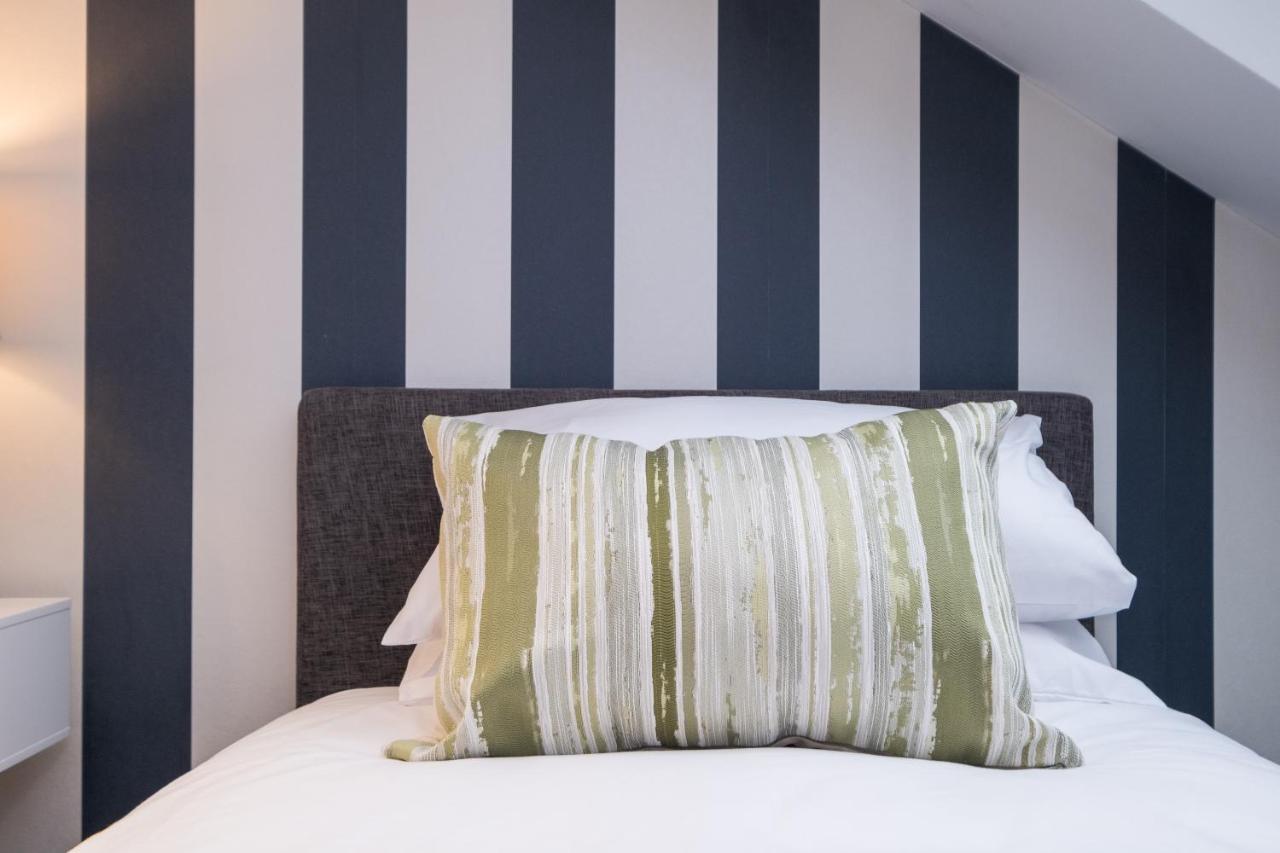 Beautiful Central Apartment Brighton Luaran gambar
