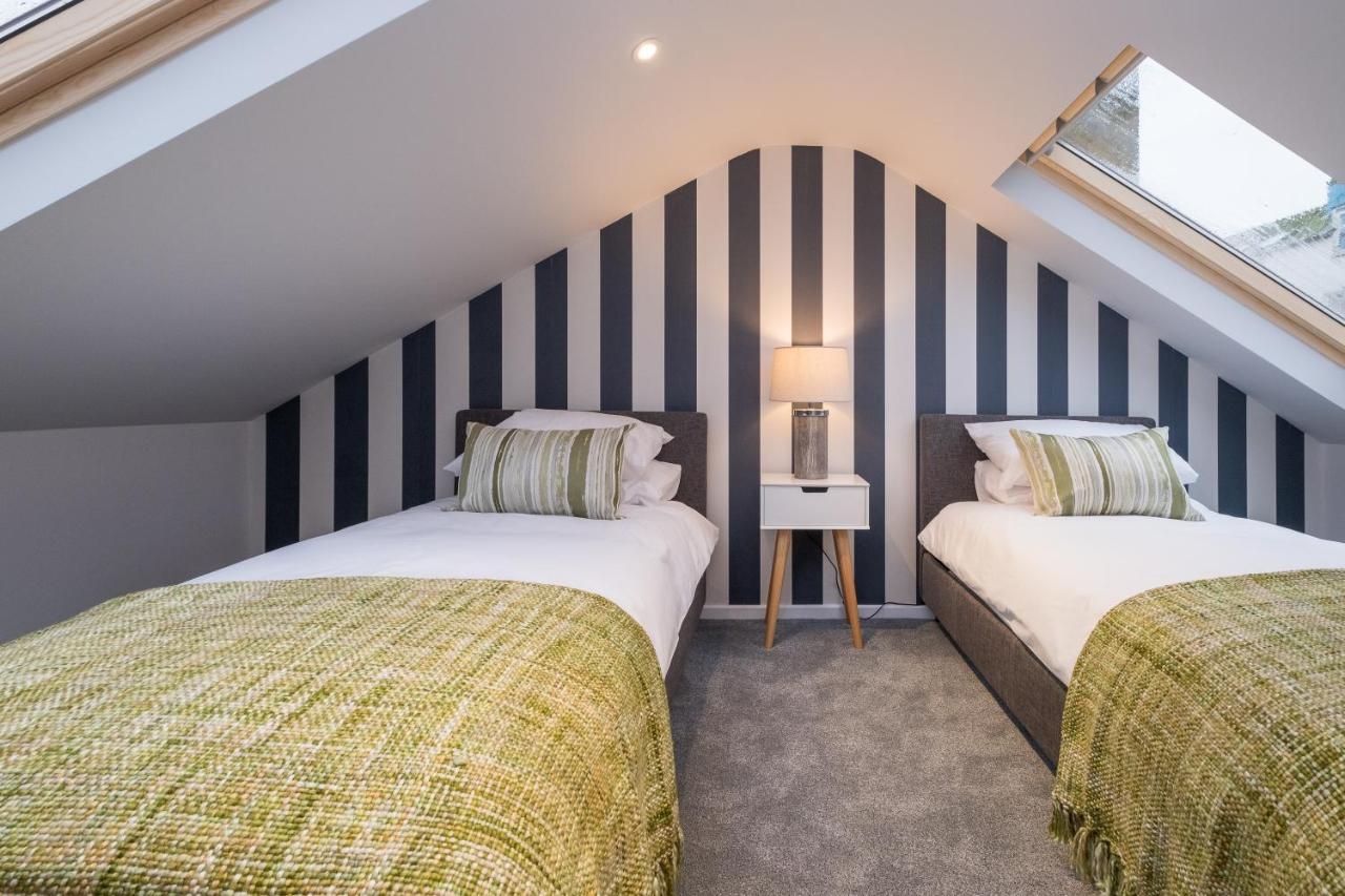 Beautiful Central Apartment Brighton Luaran gambar