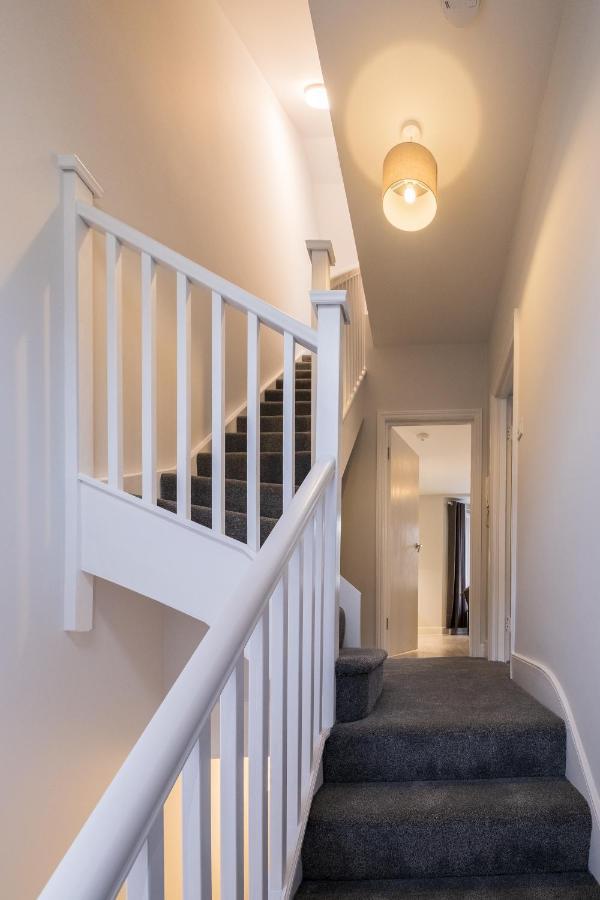 Beautiful Central Apartment Brighton Luaran gambar