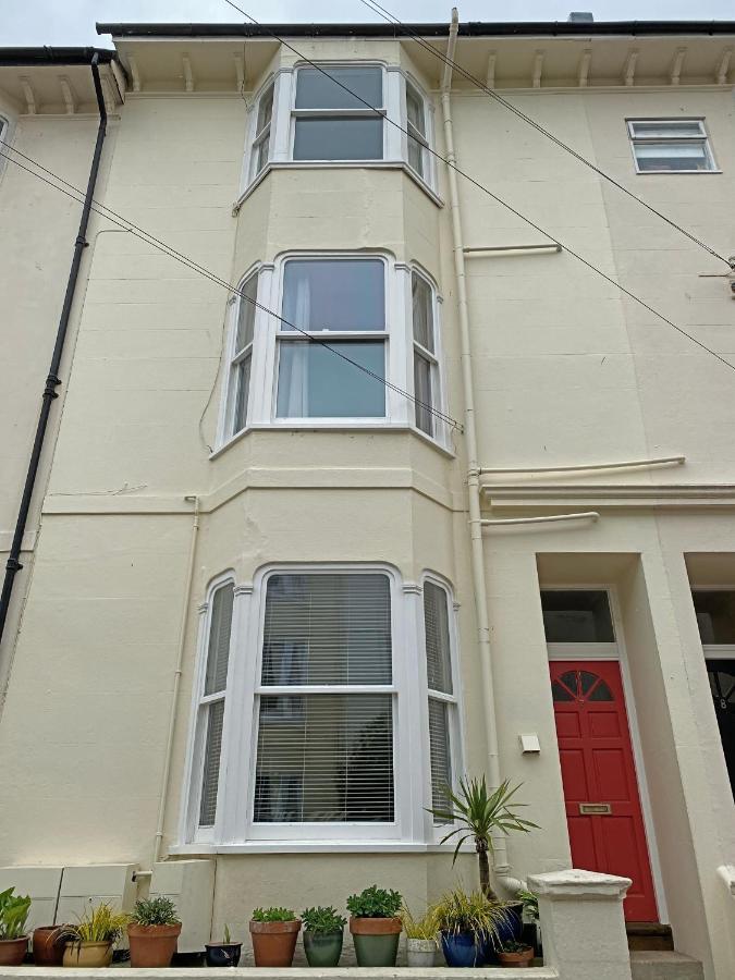 Beautiful Central Apartment Brighton Luaran gambar